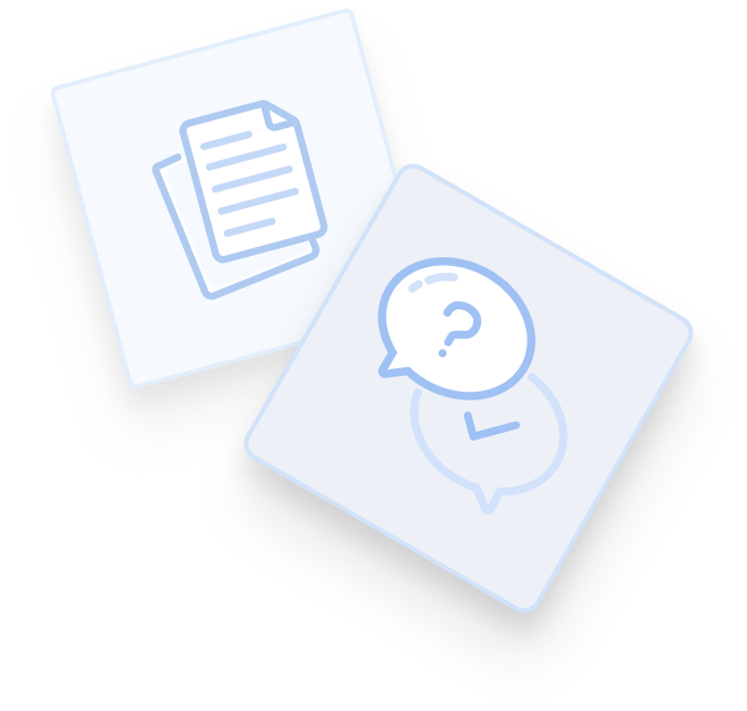 Docs and Support